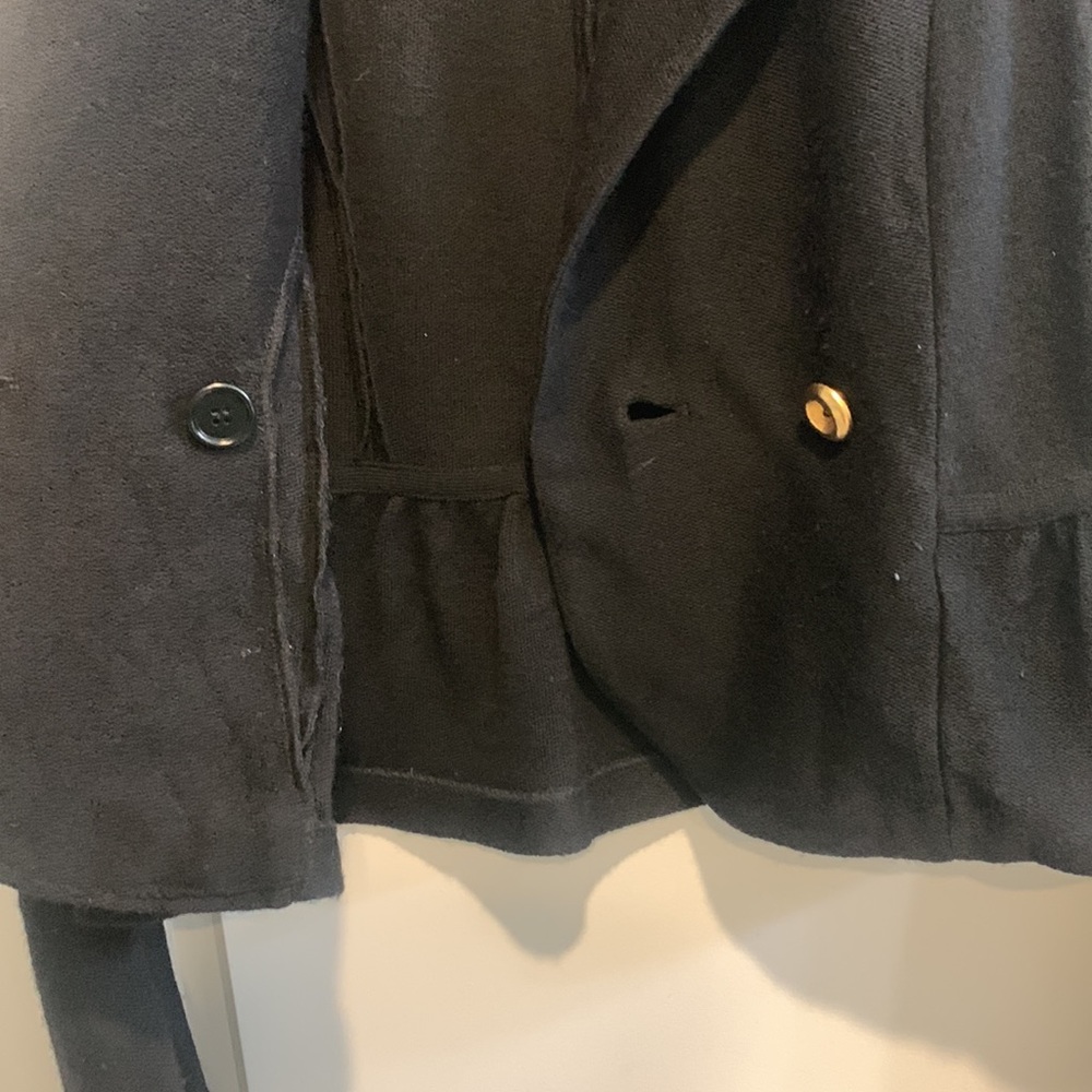 BCBGMaxAzria Jacket - Picture 6 of 11
